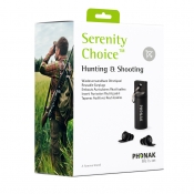 Phonak Serenity Choice Shooting Hunting