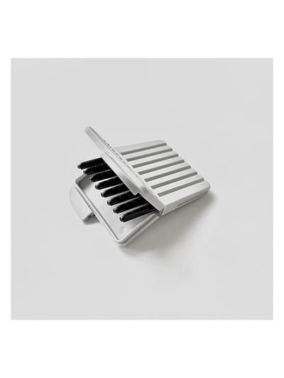 QuickGuard Vaxfilter 8-pack